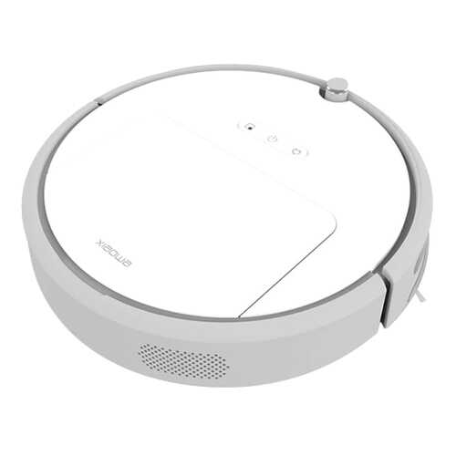 Робот-пылесос Xiaomi Vacuum Cleaner Lite White в ТехноПорт