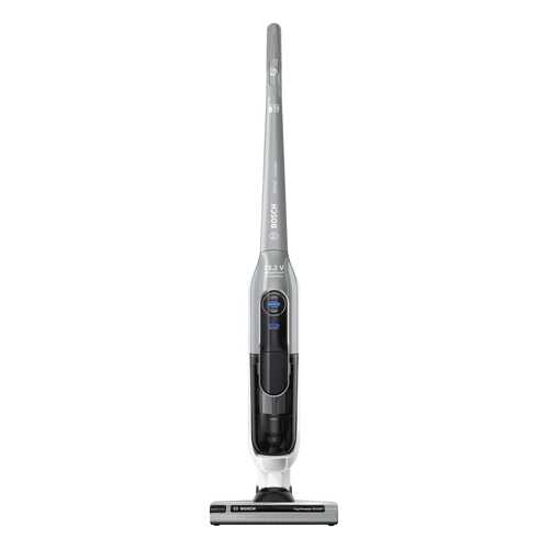 Вертикальный пылесос Bosch BBH625M1 White/Grey в ТехноПорт