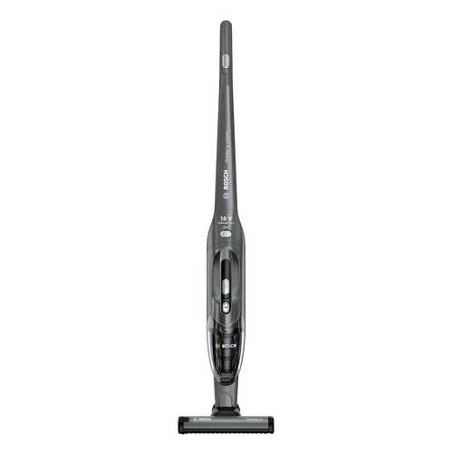 Вертикальный пылесос Bosch Readyy’y Lithium BBHL21841 Grey/Black в ТехноПорт