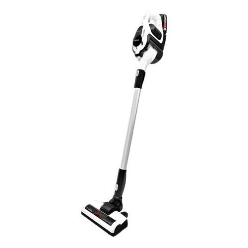 Вертикальный пылесос Bosch Unlimited Serie 8 BCS1ALL White/Black в ТехноПорт