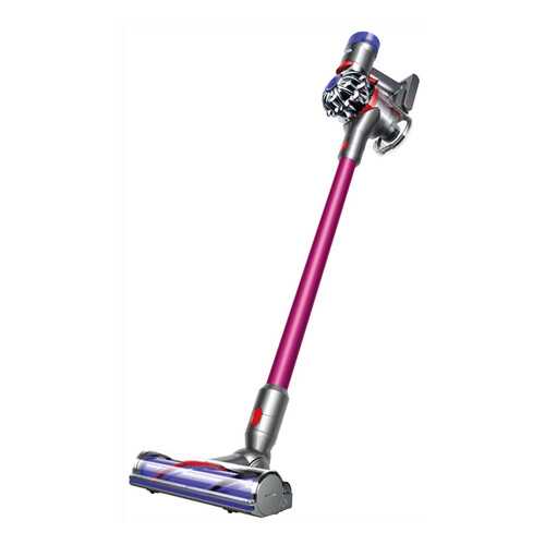 Вертикальный пылесос Dyson SV11 Animal Pro Pink в ТехноПорт