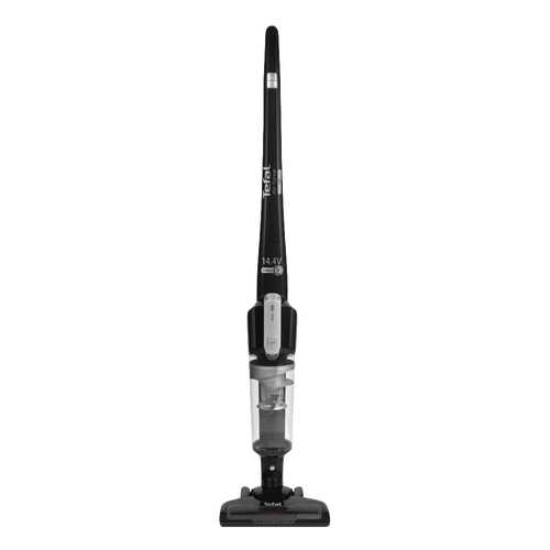 Вертикальный пылесос Tefal Air Force Light TY6545RH Black в ТехноПорт