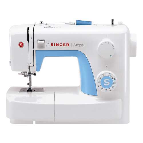 Швейная машина Singer Simple 3221 в ТехноПорт