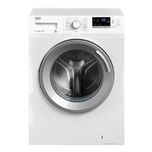 Стиральная машина Beko ELE 67512 ZSW в ТехноПорт