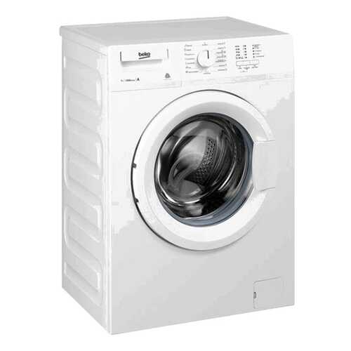 Стиральная машина Beko WRE 75 P1 XWW в ТехноПорт