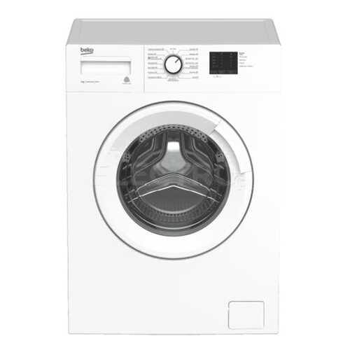 Стиральная машина Beko WRS 5511 BWW в ТехноПорт