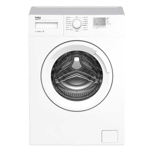 Стиральная машина Beko WRS4511BWW в ТехноПорт