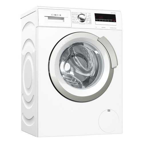 Стиральная машина Bosch WLL24241OE в ТехноПорт