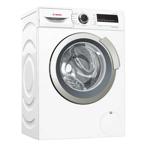 Стиральная машина Bosch WLL24360OE в ТехноПорт