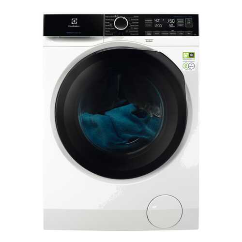 Стиральная машина Electrolux EW8F1R48B в ТехноПорт