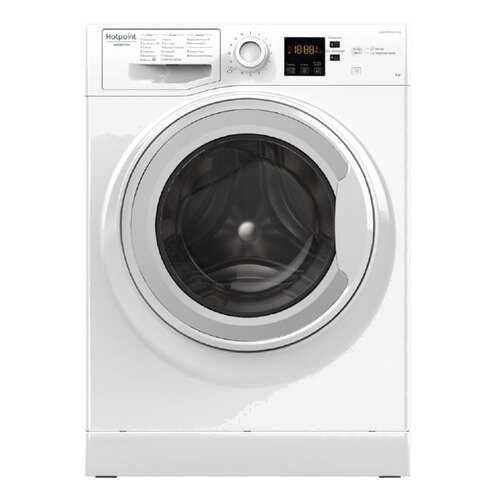 Стиральная машина Hotpoint-Ariston NS 823C W RU в ТехноПорт