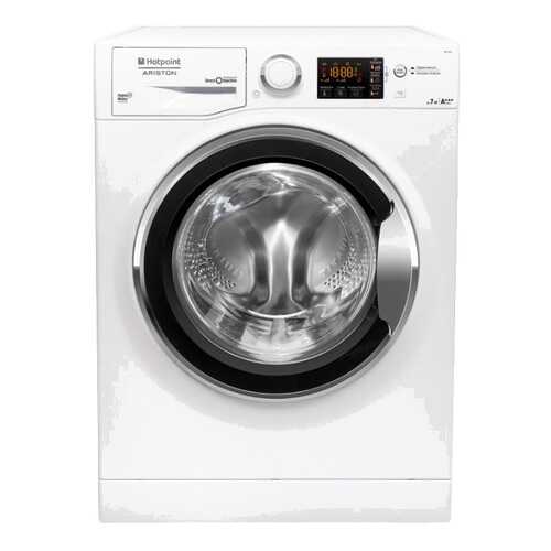 Стиральная машина Hotpoint-Ariston RST 723 DX в ТехноПорт