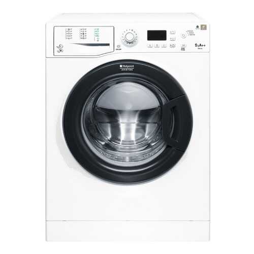 Стиральная машина Hotpoint-Ariston VMSG 601 B в ТехноПорт