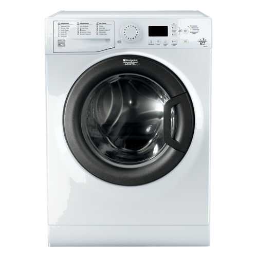 Стиральная машина Hotpoint-Ariston VMSG 702 B в ТехноПорт