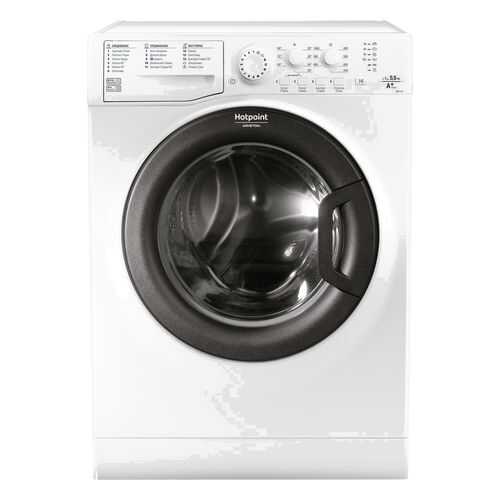 Стиральная машина Hotpoint-Ariston VMSL 501 W в ТехноПорт