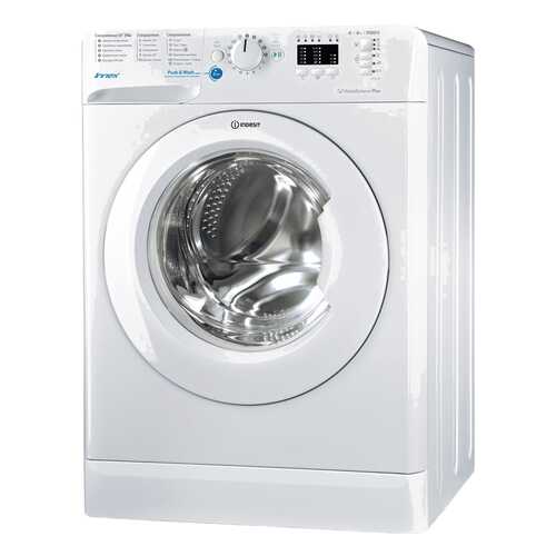 Стиральная машина Indesit BWSA 61051 в ТехноПорт