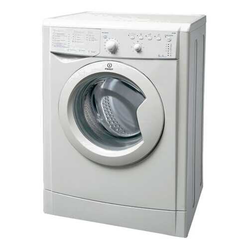 Стиральная машина Indesit EWSB 5085 CIS в ТехноПорт