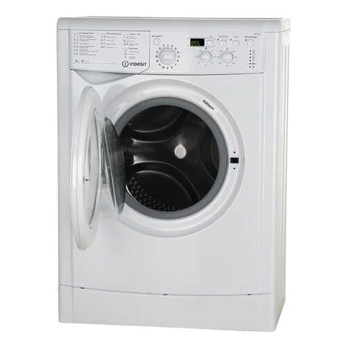 Стиральная машина Indesit IWSD 51051 CIS в ТехноПорт