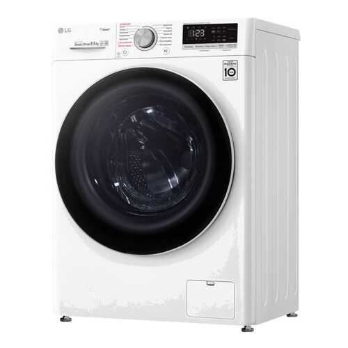 Стиральная машина LG F2V5HS0W в ТехноПорт