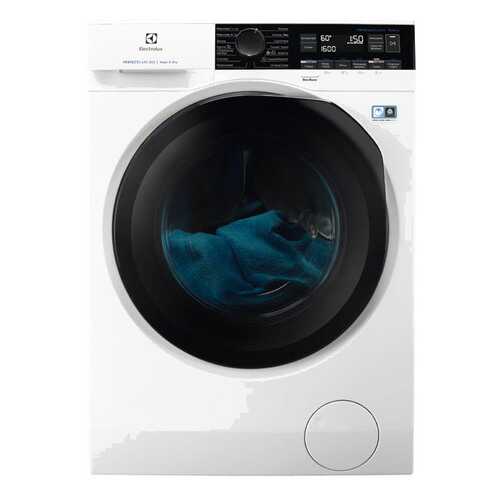 Стиральная машина с сушкой Electrolux EW8WR261B в ТехноПорт