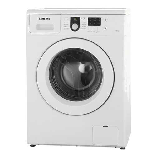 Стиральная машина Samsung WF8590NLW8 в ТехноПорт