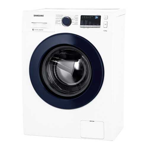 Стиральная машина Samsung WW60J30G03W в ТехноПорт