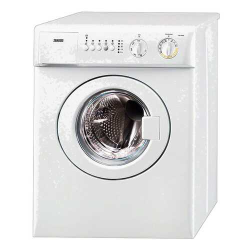 Стиральная машина Zanussi FCS1020C в ТехноПорт