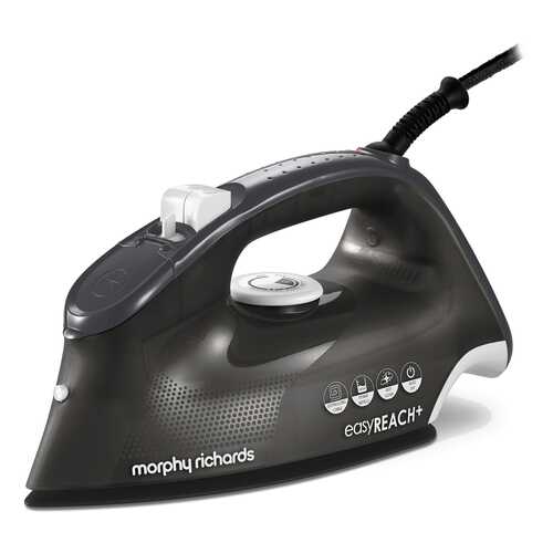 Утюг Morphy Richards Breeze Easy Plus Reach в ТехноПорт