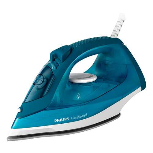 Утюг Philips GC1756/20 в ТехноПорт