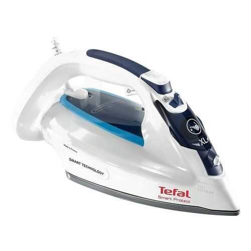 Утюг Tefal FV4980E0 в ТехноПорт