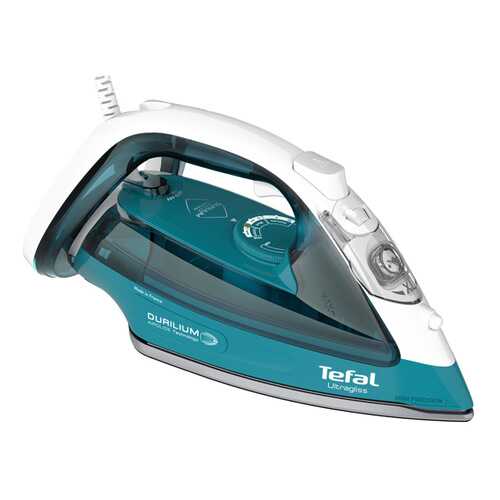 Утюг Tefal FV4991E0 в ТехноПорт