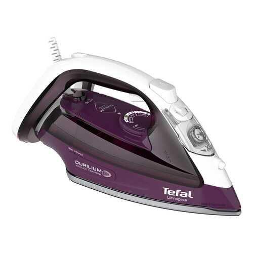 Утюг Tefal FV4993E0 в ТехноПорт