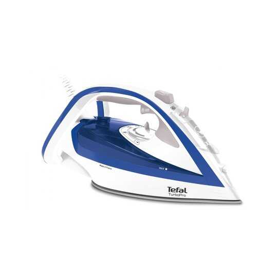 Утюг Tefal FV5608E0 в ТехноПорт