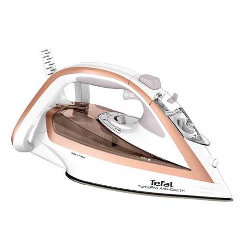 Утюг Tefal FV5687E0 в ТехноПорт