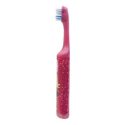 Электрическая зубная щетка Colgate Smiles Barbie Pink (CN07552A) в ТехноПорт