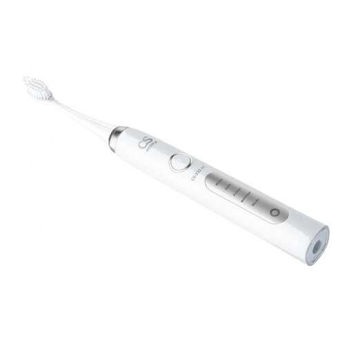 Электрическая зубная щетка CS Medica CS-333 White в ТехноПорт