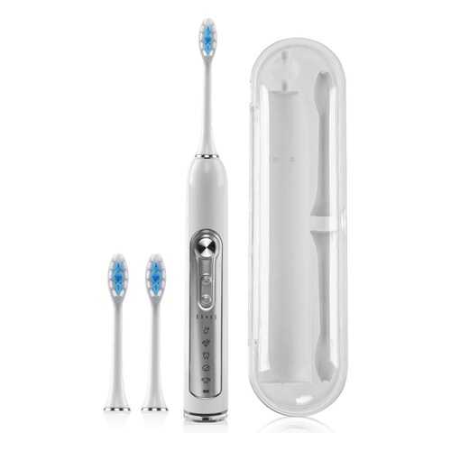 Электрическая зубная щетка Dentalpik Pro 300 White в ТехноПорт