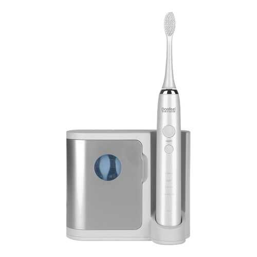 Электрическая зубная щетка Donfeel HSD-010 White в ТехноПорт
