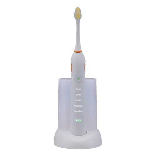 Электрическая зубная щетка Donfeel HSD-015 White в ТехноПорт