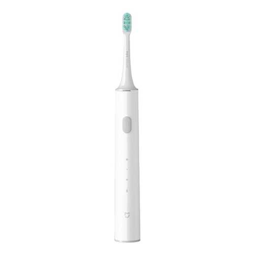 Электрическая зубная щетка Mi Smart Electric Toothbrush T500 White в ТехноПорт