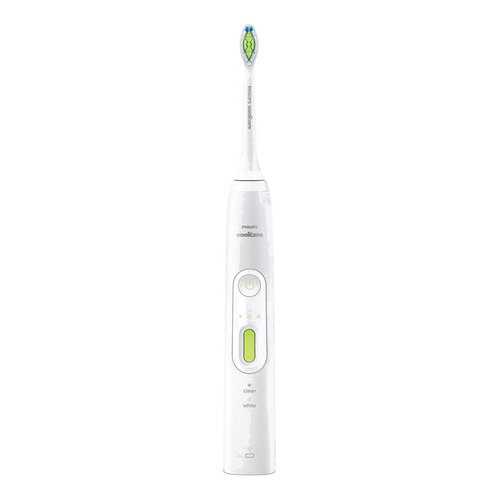 Электрическая зубная щетка Philips Sonicare 5 series HX8911/02 HealthyWhite в ТехноПорт