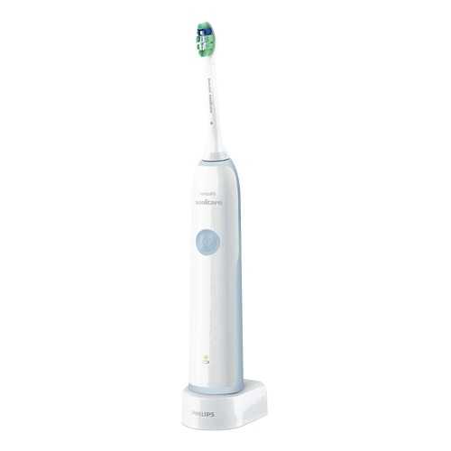 Электрическая зубная щетка Philips Sonicare CleanCare+ HX3212/03 в ТехноПорт
