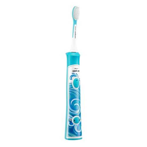 Электрическая зубная щетка Philips Sonicare ForKids HX6311/07 в ТехноПорт