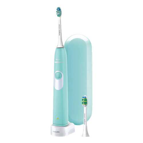 Электрическая зубная щетка Philips Sonicare HX 6212/90 в ТехноПорт