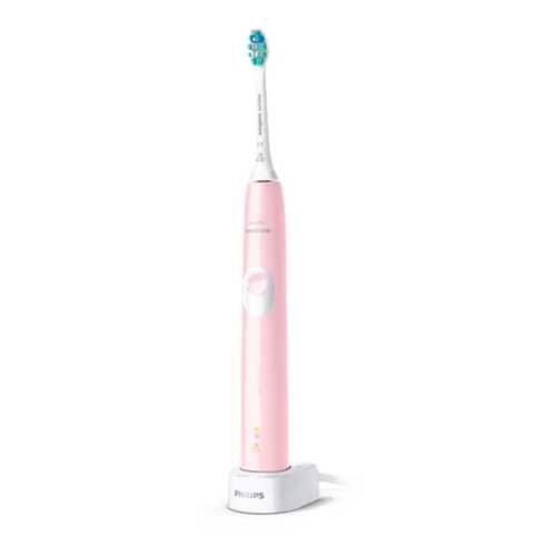 Электрическая зубная щетка Philips Sonicare ProtectiveClean HX6806/04 в ТехноПорт