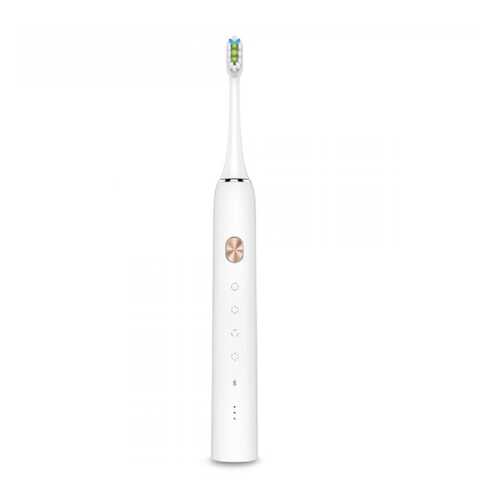 Электрическая зубная щетка Soocas Sonic Electric Toothbrush X3 White в ТехноПорт
