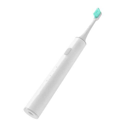 Электрическая зубная щетка Xiaomi Mi Electric Toothbrush (NUN4008GL) в ТехноПорт