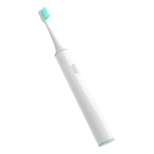 Электрическая зубная щетка Xiaomi MiJia T500Sonic Electric Toothbrush в ТехноПорт