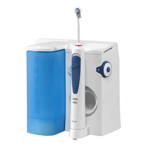 Ирригатор Braun Oral-B Professional Care MD20 White в ТехноПорт