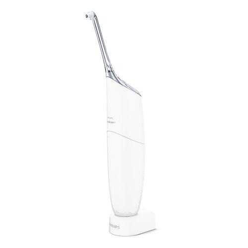 Ирригатор Philips Sonicare AirFloss Ultra HX8438/01 White в ТехноПорт